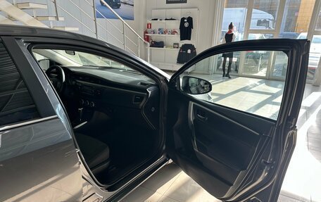 Toyota Corolla, 2013 год, 1 080 000 рублей, 29 фотография