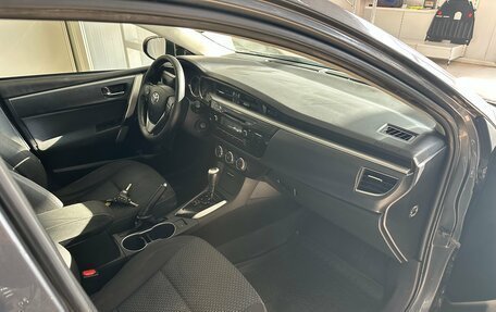 Toyota Corolla, 2013 год, 1 080 000 рублей, 32 фотография