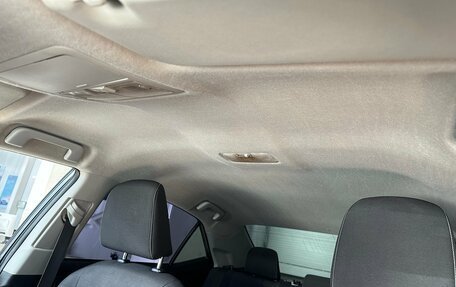 Toyota Corolla, 2013 год, 1 080 000 рублей, 28 фотография