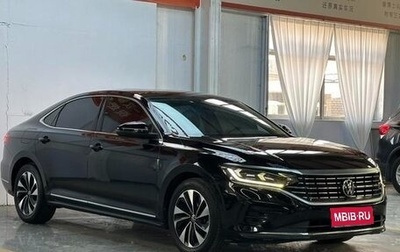 Volkswagen Passat B8 рестайлинг, 2022 год, 1 495 000 рублей, 1 фотография