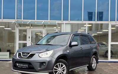 Chery Tiggo (T11), 2015 год, 565 000 рублей, 1 фотография