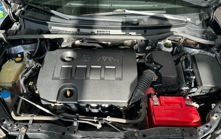 Toyota Corolla, 2013 год, 1 080 000 рублей, 37 фотография