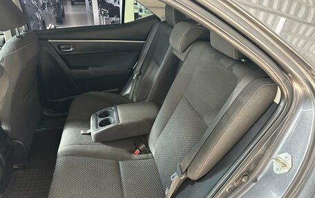 Toyota Corolla, 2013 год, 1 080 000 рублей, 35 фотография