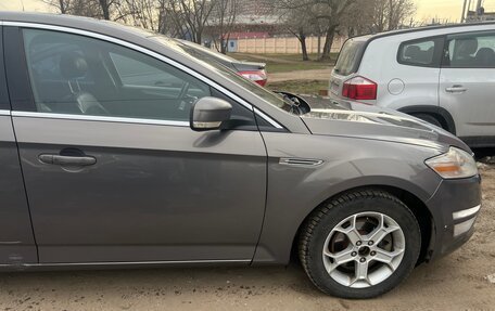 Ford Mondeo IV, 2012 год, 1 100 000 рублей, 2 фотография