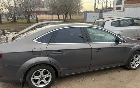 Ford Mondeo IV, 2012 год, 1 100 000 рублей, 7 фотография