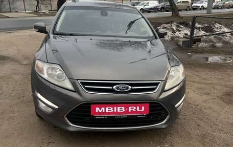 Ford Mondeo IV, 2012 год, 1 100 000 рублей, 3 фотография