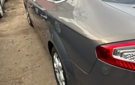 Ford Mondeo IV, 2012 год, 1 100 000 рублей, 8 фотография