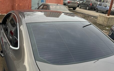 Ford Mondeo IV, 2012 год, 1 100 000 рублей, 11 фотография