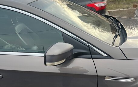 Ford Mondeo IV, 2012 год, 1 100 000 рублей, 13 фотография