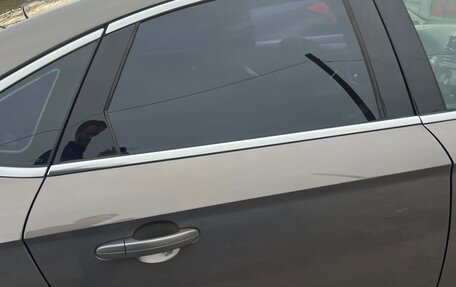 Ford Mondeo IV, 2012 год, 1 100 000 рублей, 14 фотография