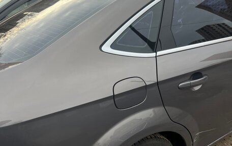 Ford Mondeo IV, 2012 год, 1 100 000 рублей, 15 фотография