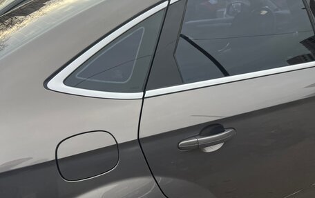 Ford Mondeo IV, 2012 год, 1 100 000 рублей, 16 фотография