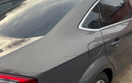 Ford Mondeo IV, 2012 год, 1 100 000 рублей, 18 фотография