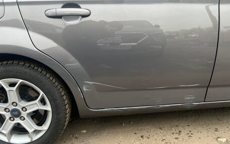 Ford Mondeo IV, 2012 год, 1 100 000 рублей, 17 фотография