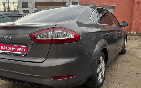 Ford Mondeo IV, 2012 год, 1 100 000 рублей, 6 фотография