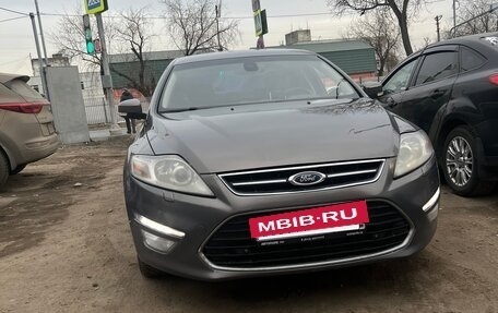 Ford Mondeo IV, 2012 год, 1 100 000 рублей, 5 фотография