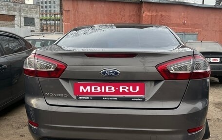 Ford Mondeo IV, 2012 год, 1 100 000 рублей, 9 фотография