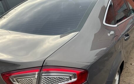 Ford Mondeo IV, 2012 год, 1 100 000 рублей, 20 фотография