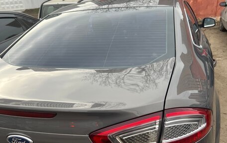 Ford Mondeo IV, 2012 год, 1 100 000 рублей, 22 фотография