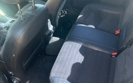 Ford Mondeo IV, 2012 год, 1 100 000 рублей, 27 фотография