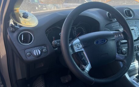 Ford Mondeo IV, 2012 год, 1 100 000 рублей, 26 фотография