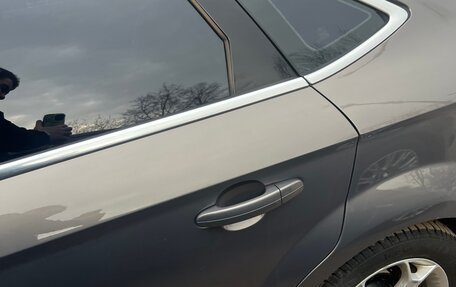 Ford Mondeo IV, 2012 год, 1 100 000 рублей, 29 фотография