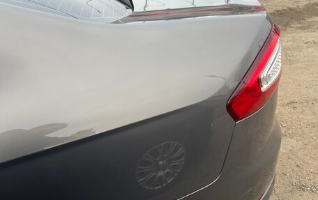 Ford Mondeo IV, 2012 год, 1 100 000 рублей, 33 фотография