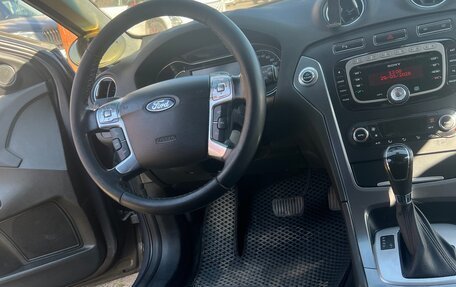 Ford Mondeo IV, 2012 год, 1 100 000 рублей, 25 фотография