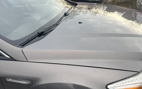 Ford Mondeo IV, 2012 год, 1 100 000 рублей, 34 фотография