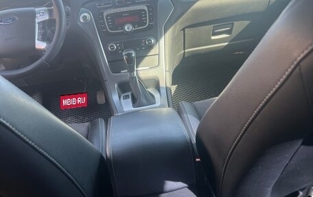 Ford Mondeo IV, 2012 год, 1 100 000 рублей, 23 фотография