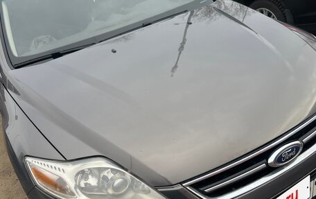 Ford Mondeo IV, 2012 год, 1 100 000 рублей, 36 фотография