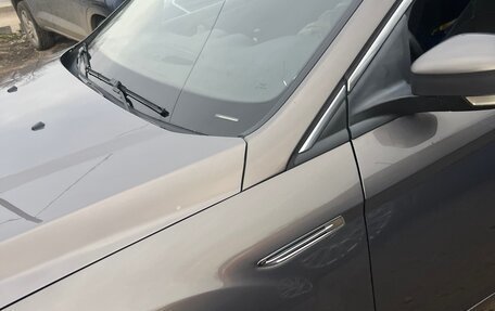 Ford Mondeo IV, 2012 год, 1 100 000 рублей, 38 фотография