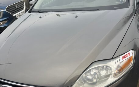 Ford Mondeo IV, 2012 год, 1 100 000 рублей, 39 фотография