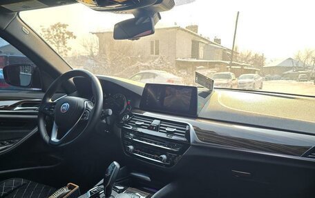 BMW 5 серия, 2018 год, 3 200 000 рублей, 6 фотография