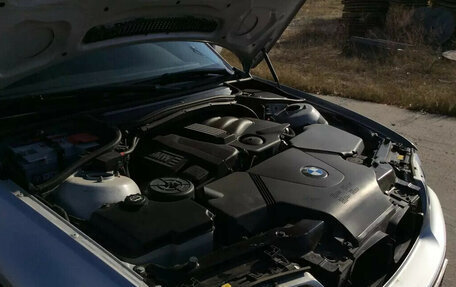 BMW 3 серия, 2003 год, 980 000 рублей, 6 фотография