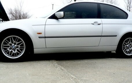 BMW 3 серия, 2003 год, 980 000 рублей, 4 фотография