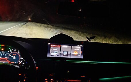 BMW 5 серия, 2018 год, 3 200 000 рублей, 11 фотография