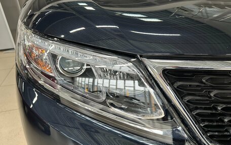 KIA Sorento II рестайлинг, 2019 год, 2 484 000 рублей, 2 фотография