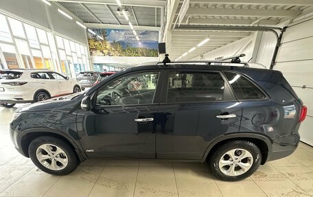 KIA Sorento II рестайлинг, 2019 год, 2 484 000 рублей, 6 фотография