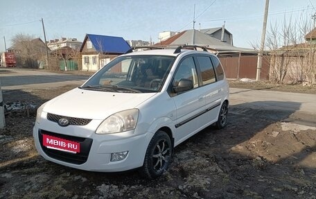 Hyundai Matrix I рестайлинг, 2008 год, 640 000 рублей, 6 фотография