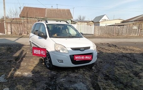 Hyundai Matrix I рестайлинг, 2008 год, 640 000 рублей, 3 фотография