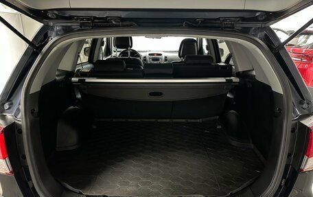 KIA Sorento II рестайлинг, 2019 год, 2 484 000 рублей, 10 фотография