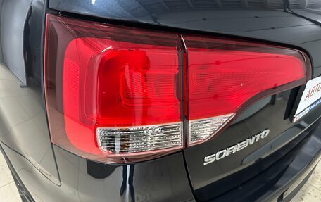 KIA Sorento II рестайлинг, 2019 год, 2 484 000 рублей, 8 фотография