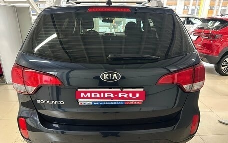 KIA Sorento II рестайлинг, 2019 год, 2 484 000 рублей, 9 фотография