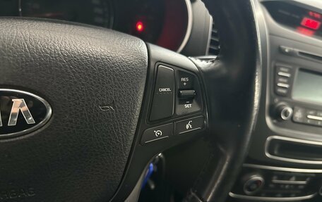 KIA Sorento II рестайлинг, 2019 год, 2 484 000 рублей, 23 фотография