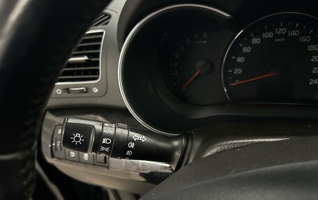 KIA Sorento II рестайлинг, 2019 год, 2 484 000 рублей, 19 фотография