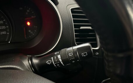 KIA Sorento II рестайлинг, 2019 год, 2 484 000 рублей, 24 фотография