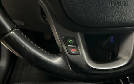 KIA Sorento II рестайлинг, 2019 год, 2 484 000 рублей, 21 фотография