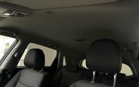 KIA Sorento II рестайлинг, 2019 год, 2 484 000 рублей, 26 фотография