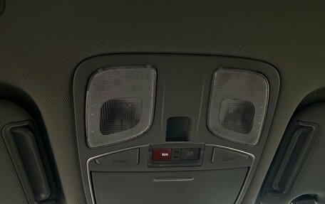 KIA Sorento II рестайлинг, 2019 год, 2 484 000 рублей, 27 фотография